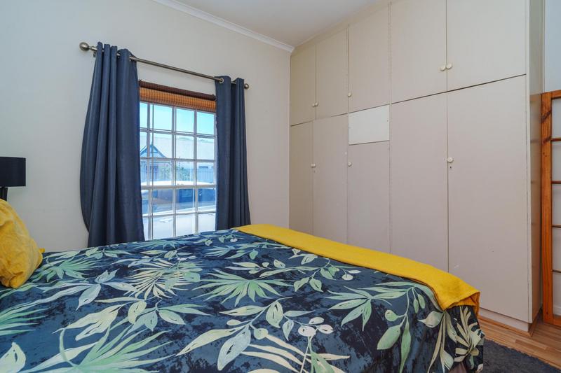 3 Bedroom Property for Sale in Harfield Village Western Cape